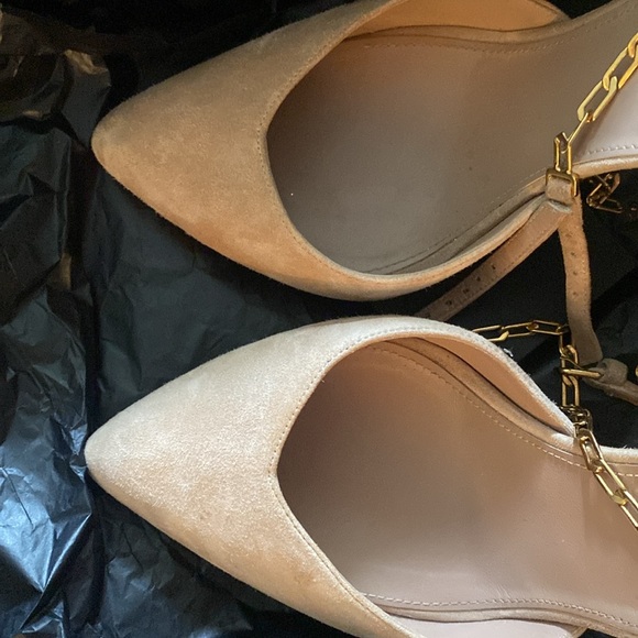 Elegant shoes, good condition. Comes with dusty bag and packaging. - Picture 6 of 8
